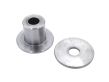 Shock Absorber Link Upper Top Hat and Washer - GP Cars